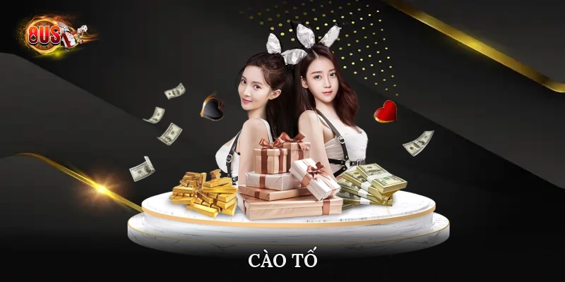 cào tố