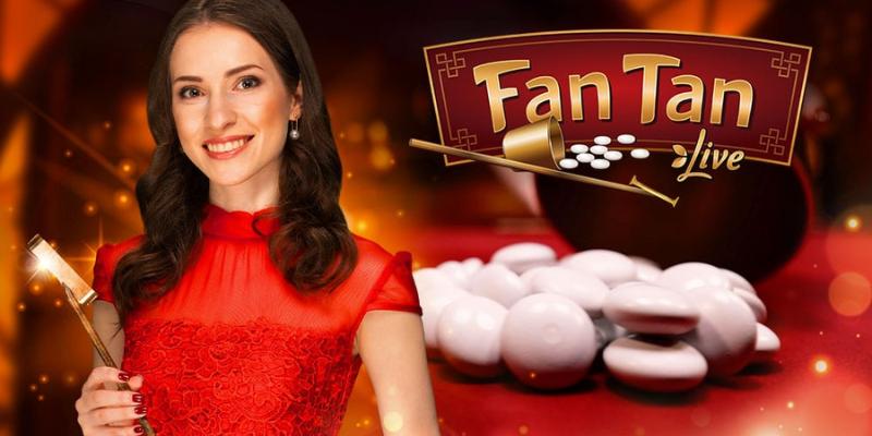 Fantan hấp dẫn bởi tính tiện lợi, quy tắc siêu đơn giản