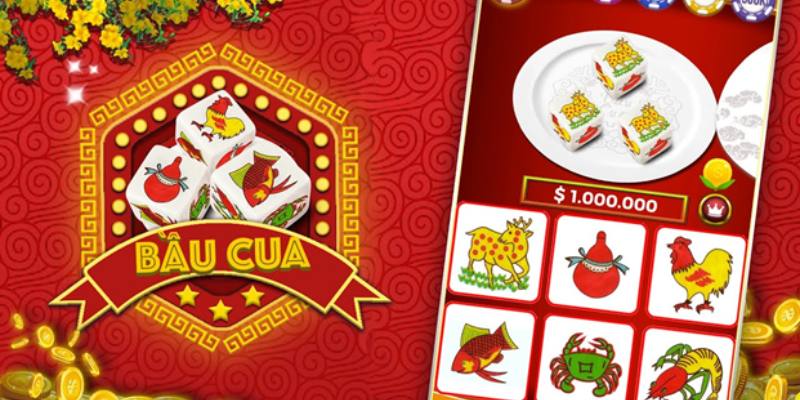 Giới thiệu về bầu cua