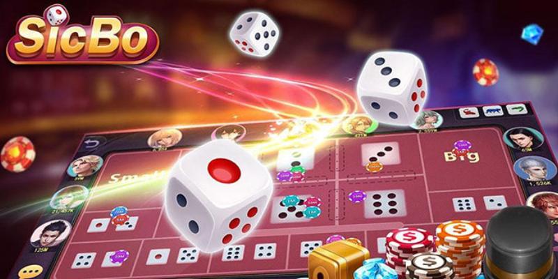 Giới thiệu về Sicbo Đại Phú Quý