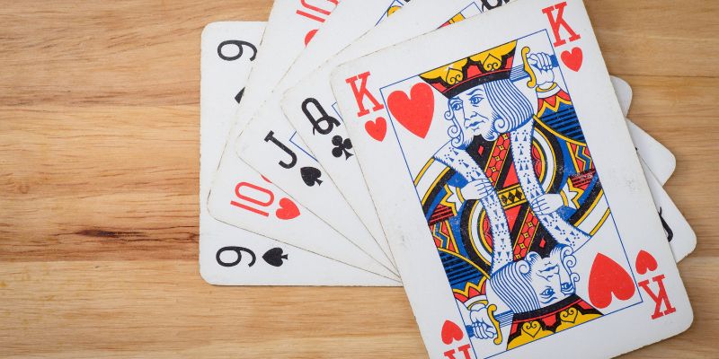 Hướng dẫn chơi tá lả