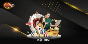 Mậu Binh