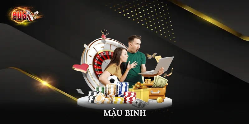 Mậu Binh