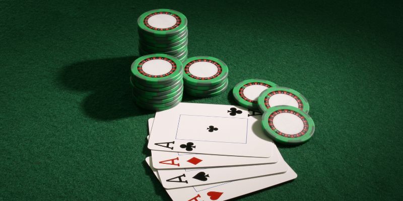 Trường hợp thắng trắng
