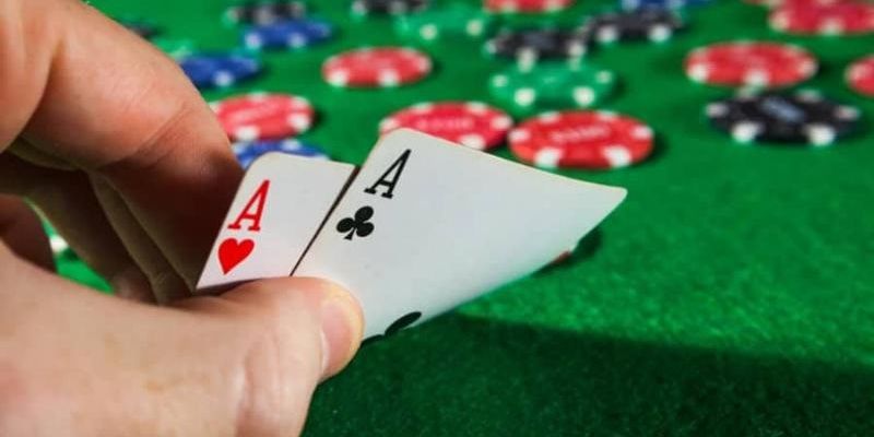 Xì Dách là tựa game có lối chơi đơn giản